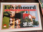 Feyenoord presentatiemagazine 1995-1996, Verzamelen, Sportartikelen en Voetbal, Ophalen of Verzenden, Zo goed als nieuw, Feyenoord