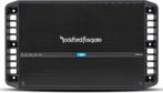 Rockford Fosgate Punch P600X4 4 kanaals versterker, Audio Design, Nieuw, Am Breilingsweg 3, 76709 Kronau, Duitsland, Ophalen of Verzenden