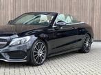 Mercedes-Benz C-klasse Cabrio 250 Prestige AMG, Automaat, Achterwielaandrijving, Beige, 4 cilinders