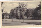 Tiel Gerechtsgebouw, Ophalen of Verzenden, 1920 tot 1940, Gelopen, Gelderland