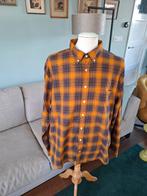 Gant overhemd maat xxxl boordmaat 47 /48, Kleding | Heren, Overhemden, Ophalen of Verzenden, Zo goed als nieuw, GANT, Overige halswijdtes