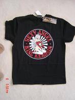 King Kerosin sexyangel shirt superbike t-shirt Sentul Dunlop, Ophalen of Verzenden, Gebruikt, Motoren