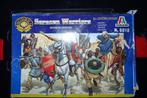 Saracen warriors 6010, Hobby en Vrije tijd, Ophalen of Verzenden, Nieuw, 1:50 of kleiner, Figuur of Figuren