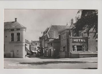 Woerden - Voorstraat * 250814-07 beschikbaar voor biedingen