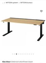 Nieuwe IKEA Mittzon height adjustable desk, Doe-het-zelf en Verbouw, Kratten en Dozen, Ophalen, Doos, 60 cm of meer, Zo goed als nieuw