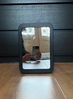 Mini koelkast met ledverlichting, Ophalen, Met aparte vriezer, Minder dan 45 cm, Minder dan 85 cm