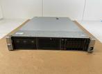 HPE Proliant DL380 G9, Computers en Software, Servers, Ophalen of Verzenden, Zo goed als nieuw, 128 GB, 2 tot 3 Ghz