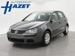 Volkswagen Golf 1.4 5-DEURS FABRIEKSNIEUW *74 KM* EXCL. BTW, Auto's, Volkswagen, Voorwielaandrijving, Gebruikt, 4 cilinders, Origineel Nederlands