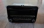 Autoradio Volkswagen Polo, Ophalen of Verzenden, Gebruikt