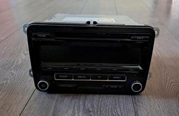 Autoradio Volkswagen Polo  beschikbaar voor biedingen