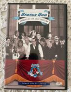 DVD Status Quo Famous in the last Century € 5,50, Alle leeftijden, Boxset, Muziek en Concerten, Ophalen of Verzenden
