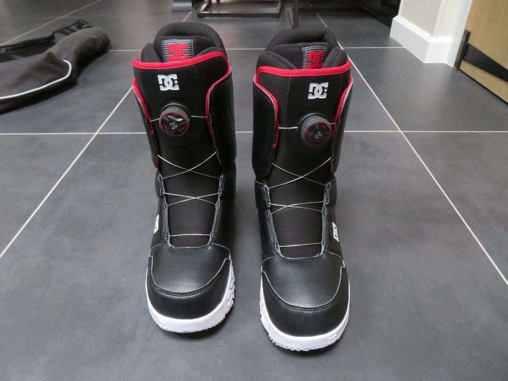 snowboard schoenen, Sport en Fitness, Snowboarden, Ophalen, Zo goed als nieuw, Schoenen