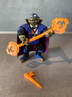 Tmnt Turtles: Dracula don 1993 orange - playmates toys, Ophalen of Verzenden