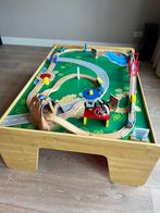 Kidkraft Speeltafel met Treinbaan, Ophalen, Zo goed als nieuw
