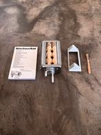 Kitchenaid Ravioli maker, Ophalen of Verzenden, Zo goed als nieuw