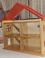 Speelboom Poppenhuis - Compleet in Doos!, Kinderen en Baby's, Ophalen, Zo goed als nieuw, Poppenhuis