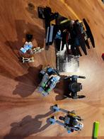 Lego Star Wars serie 3, 7111, 75130, 75128, 75126, 9676, Ophalen of Verzenden, Gebruikt, Complete set, Lego