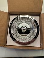 16x AR111 LED Spot GU10 12W - Weinig Gebruikt, Huis en Inrichting, Lampen | Spots, Metaal of Aluminium, Ophalen of Verzenden, Zo goed als nieuw