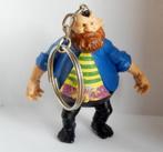 Sl267 sleutelhanger de reus van klein duimpje, Ophalen of Verzenden, Gebruikt