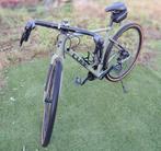 Cube Nuroad Race 2023 - Maat L, Zo Goed Als Nieuw!, 28 inch, 10 tot 15 versnellingen, Heren, Aluminium