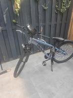 Fiets weinig gebruikt, Ophalen of Verzenden, Zo goed als nieuw