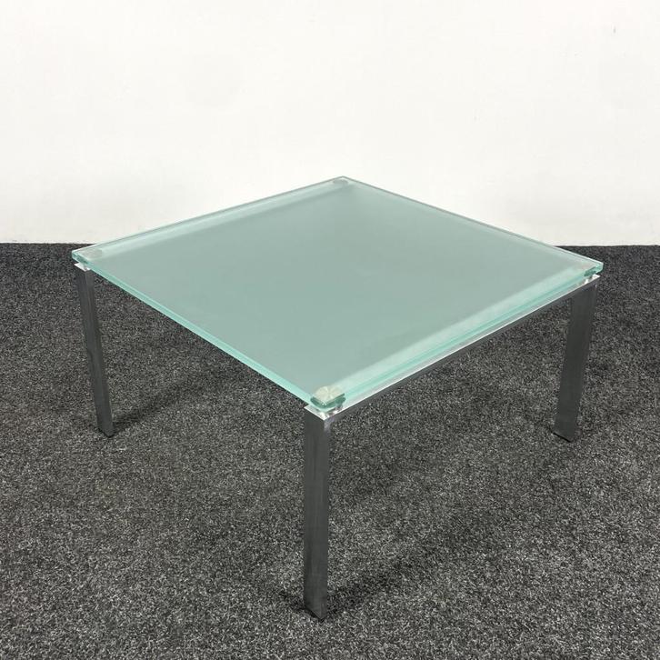 Walter Knoll "Foster 500" bijzettafel 25145, Antiek en Kunst, Antiek | Meubels | Tafels, Ophalen