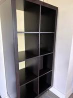 Kallax kast ikea 8-vaks 4 stuks, Huis en Inrichting, Kasten | Roldeurkasten en Archiefkasten, Ophalen, 50 tot 100 cm, Zo goed als nieuw