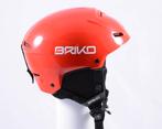 48 49 50 51 52 skihelm/snowboardhelm BRIKO R