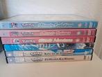 Pokemon dvd's the ultimate collection, Cd's en Dvd's, Alle leeftijden, Ophalen of Verzenden, Gebruikt, Anime (Japans)