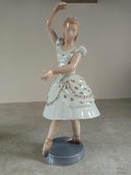 Bing & Gröndahl - porseleinen ballerina, Antiek en Kunst, Antiek | Porselein, Ophalen of Verzenden