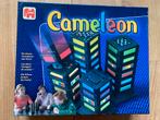 Cameleon Bordspel Jumbo - Compleet, Een of twee spelers, Ophalen of Verzenden, Zo goed als nieuw, JUMBO