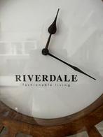 Riverdale klok, Huis en Inrichting, Ophalen, Nieuw
