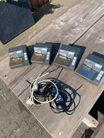 Epson TM-U295P, Computers en Software, Ophalen of Verzenden, Zo goed als nieuw, Printer