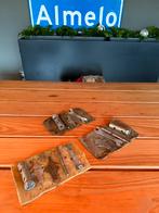 3x gereedschapset vespa, Ophalen of Verzenden, Gebruikt