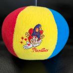 Efteling Pardoes speelbal rammelaar, Kinderen en Baby's, Speelgoed | Babyspeelgoed, Ophalen of Verzenden, Gebruikt, Rammelaar