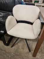 Eetkamerstoel draaibaar, Antiek en Kunst, Ophalen