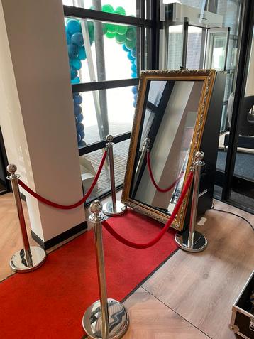 Fotobooth te huur, verschillende soorten beschikbaar voor biedingen