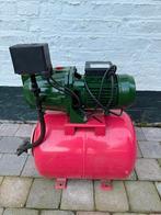 Hydrofoorpomp, Tuin en Terras, Ophalen of Verzenden, Zo goed als nieuw, Hydrofoorpomp