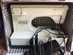 Husqvarna Naaimachine, Hobby en Vrije tijd, Naaimachines en Toebehoren, Ophalen, Gebruikt, Husqvarna