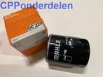 911837 Oliefilter op motorblok (Mahle OC 229) Porsche 993, Verzenden, ., Porsche, Nieuw