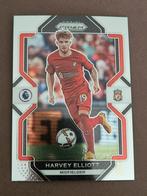 Harvey Elliott Liverpool Panini Prizm 2022-23, Nieuw, Meerdere plaatjes, Verzenden