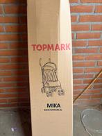 Topmark MIKA Buggy - Nieuw in doos!, Kinderen en Baby's, Buggy's, Ophalen, Nieuw, Overige merken, Verstelbare rugleuning