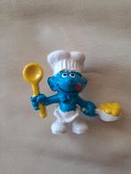 Smurf, Ophalen of Verzenden, Zo goed als nieuw