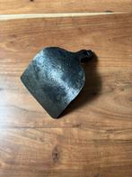Handgesmede kuipersdissel, Antiek en Kunst, Antiek | Gereedschap en Instrumenten, Ophalen of Verzenden