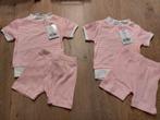 Pyjama's van Feetje roze,  mt 56, Ophalen of Verzenden, Nieuw
