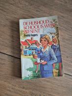 De Huishoudschool is weer present - Freddy Hagers, Ophalen of Verzenden, Gelezen, Freddy Hagers, Fictie