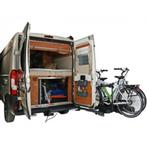 Memo van-swing wegdraaibare fietsendrager NIEUW!!, Caravans en Kamperen, Camper-accessoires, Ophalen of Verzenden, Nieuw