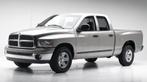 Nieuwe Motorkap Dodge RAM 1500 Pick-Up 2002-2009, Ophalen, Voor, Amerikaanse onderdelen, Nieuw