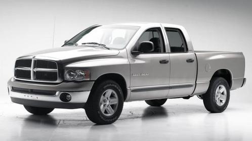 Nieuwe Motorkap Dodge RAM 1500 Pick-Up 2002-2009, Auto-onderdelen, Carrosserie en Plaatwerk, Motorkap, Amerikaanse onderdelen