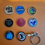 Collectie Metalen Winkelwagen Munten, Verzamelen, Winkelwagenmuntjes, Ophalen of Verzenden